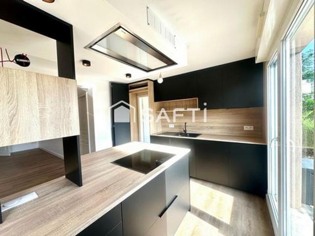 Appartement location à Strasbourg, Reichstett