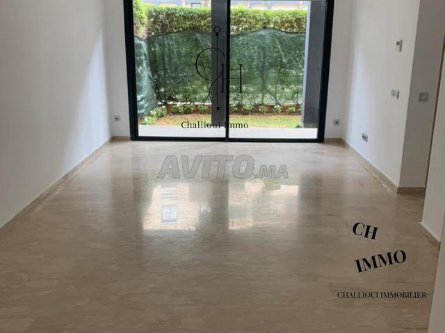 Appartement location à Hay Riad, Berkane