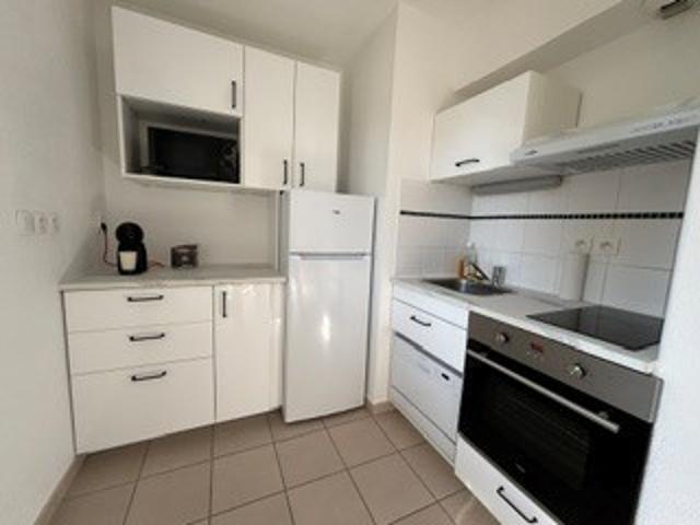 Studio location à Nîmes, Marguerittes