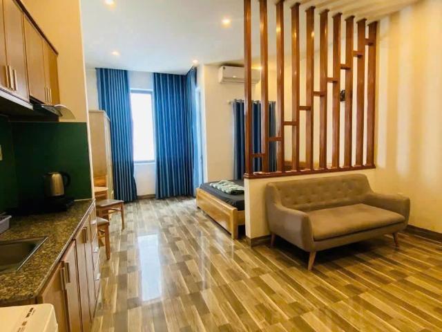 Căn hộ cho thuê tại Đà Nẵng