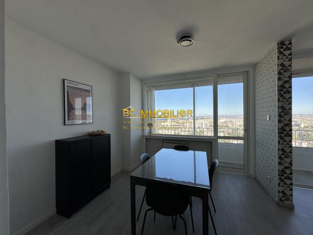 Chambre location à Marseille