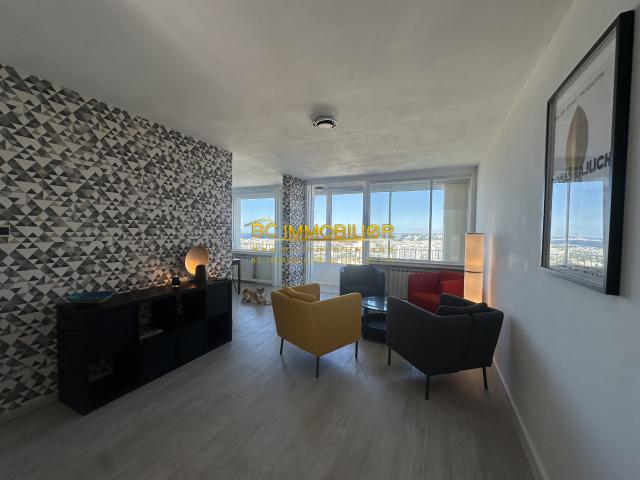 Chambre location à Marseille