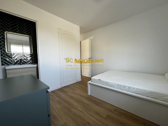 Appartement location à Marseille