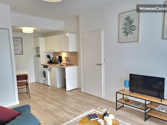 Appartement location à Nanterre, Rueil-malmaison