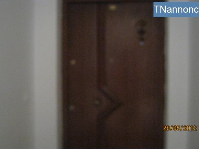 Appartement location