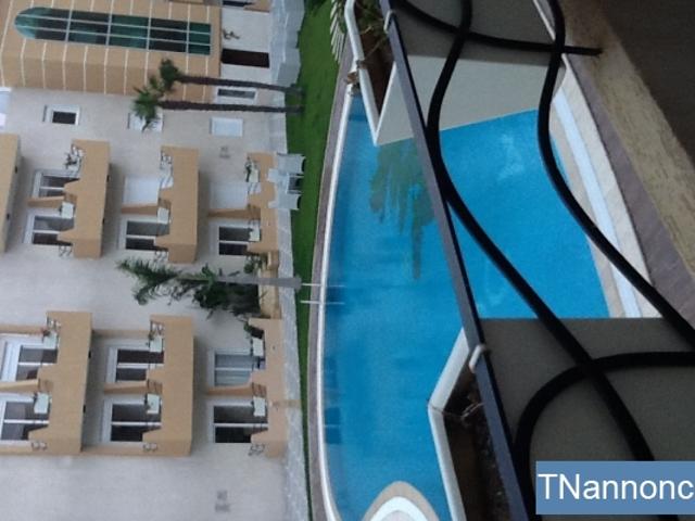 Appartement location