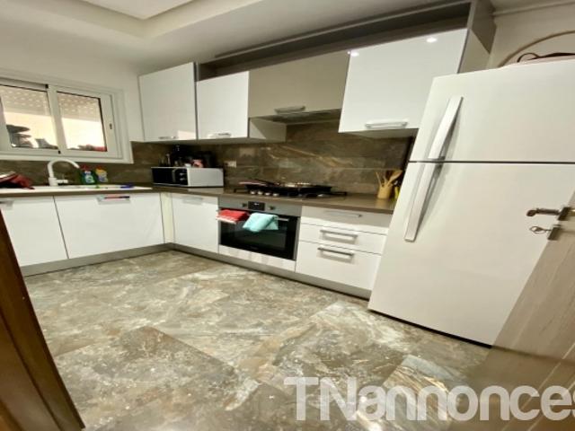 Appartement location à Ariana Ville