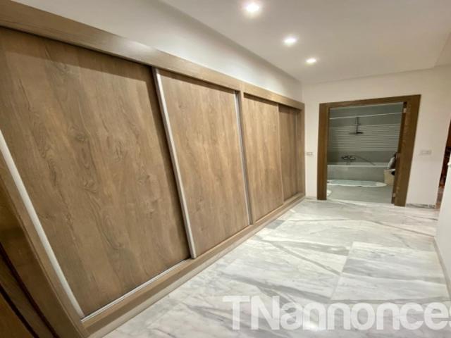 Appartement location