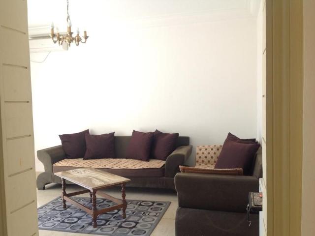 Appartement location à Douz