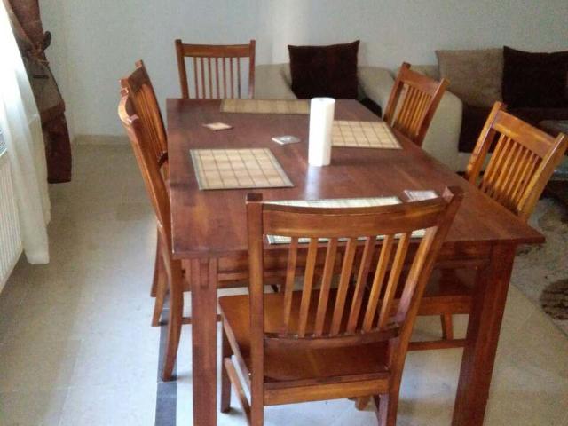 Appartement location à Ariana Ville