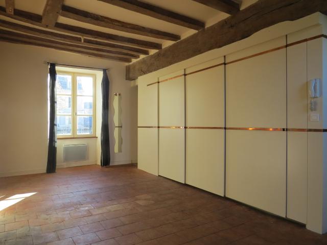 Appartement location à La Flèche, Sablé-sur-sarthe