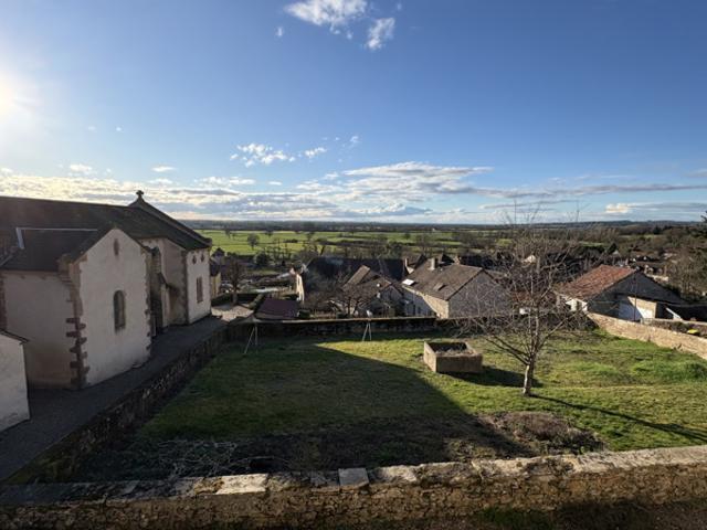Maison location à Charolles, La Motte-saint-jean