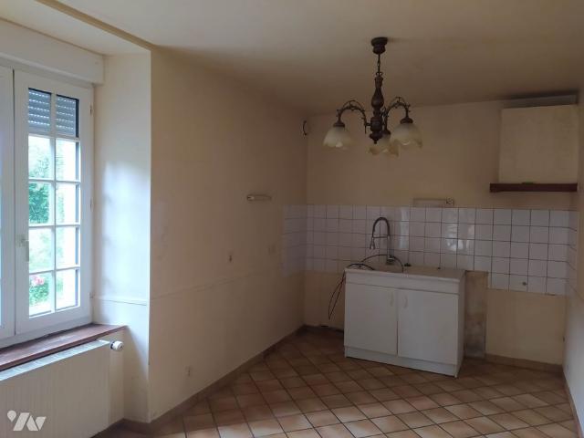 Maison location à Argentan, Saint-cornier-des-landes