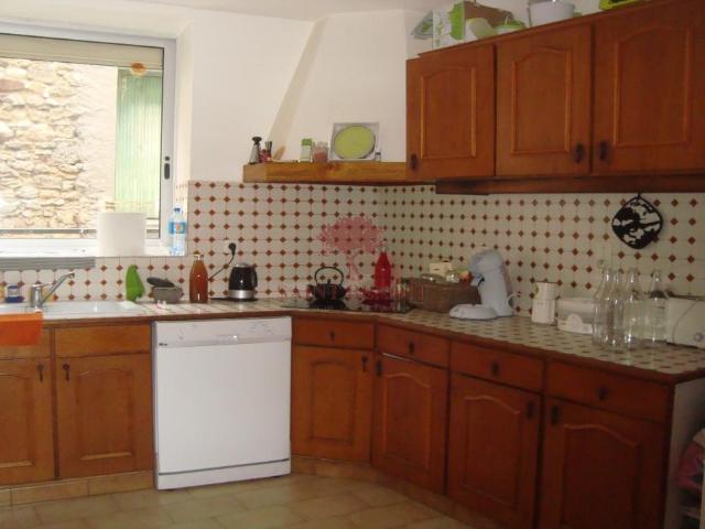 Maison location à Lodève, Saint-félix-de-lodez