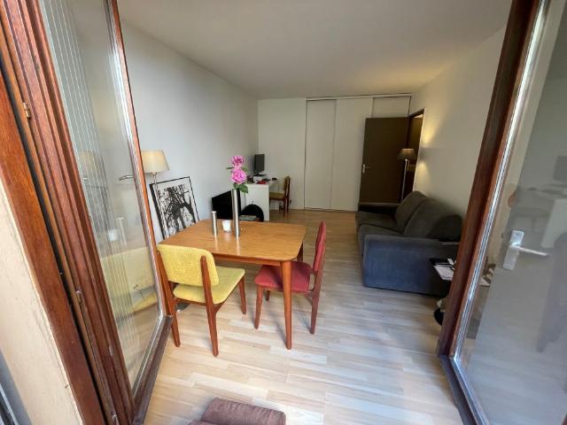 Studio location à Paris, Île-de-France