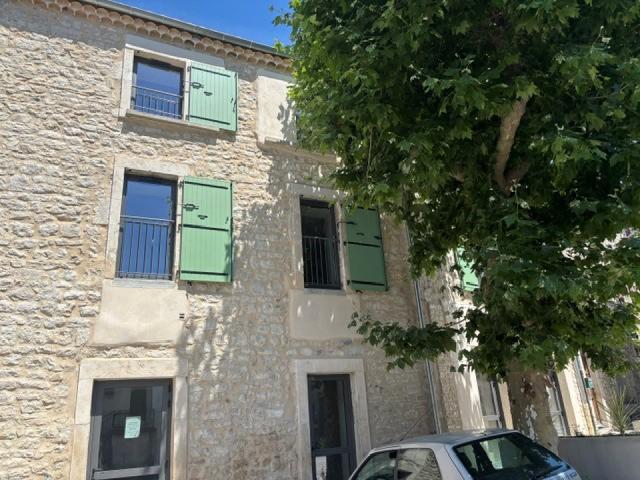 Appartement location à Largentière, Saint-remèze