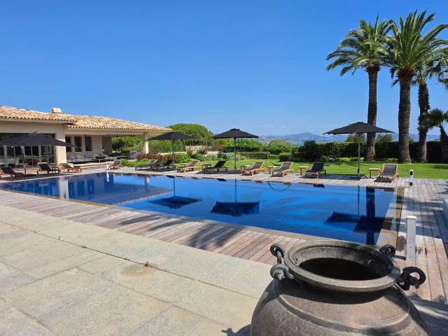 Maison location à Arrondissement de Draguignan, Saint-tropez