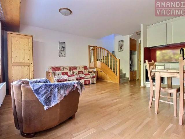Apartment mieten in Ovronnaz, Leytron