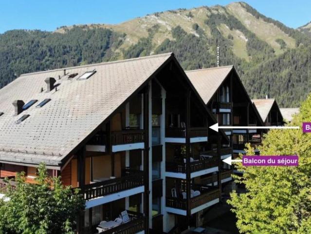 Apartment mieten in Ovronnaz, Leytron