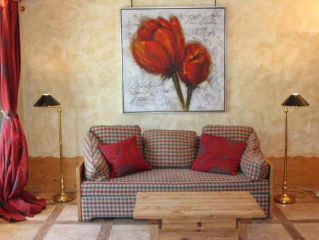 Apartment mieten in Chermignon, Crans-Montana