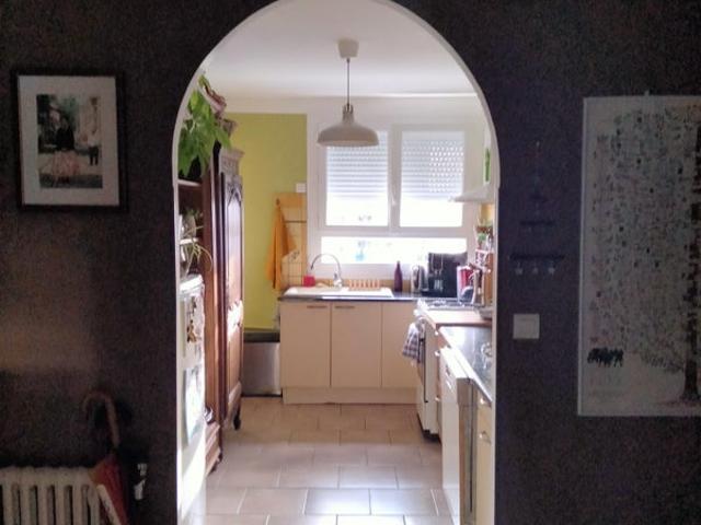 Appartement location à Montpellier