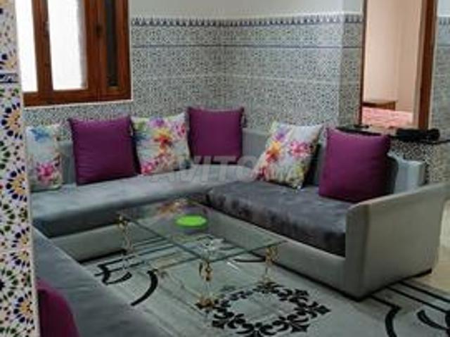 Appartement location à Larache, Tanger-Tétouan