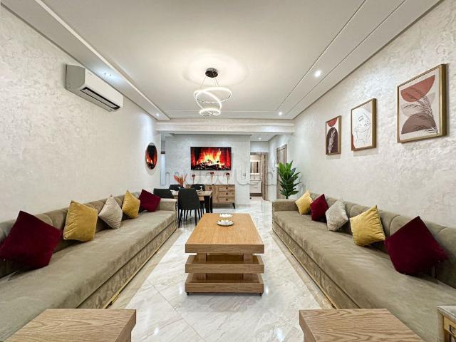 Appartement location à Tangero, Tanger-Tétouan