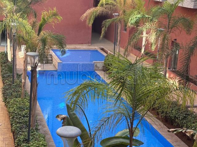 Appartement location à Marrakech, L'Oriental