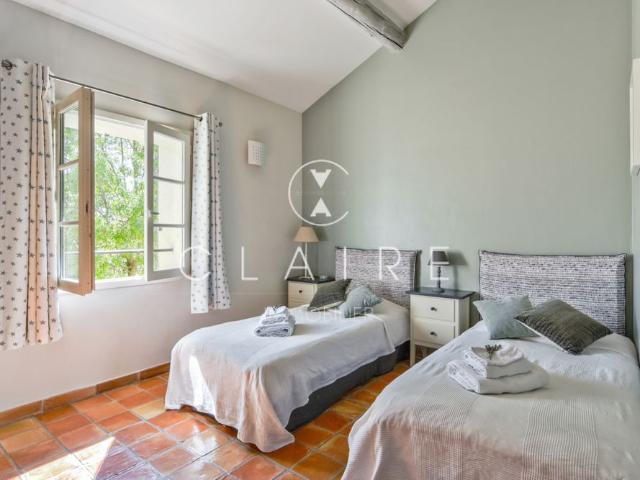 Appartement location à Aix-en-provence, Cuques