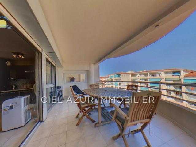 Appartement location à Grasse, Antibes