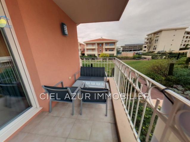 Appartement location à Grasse, Antibes