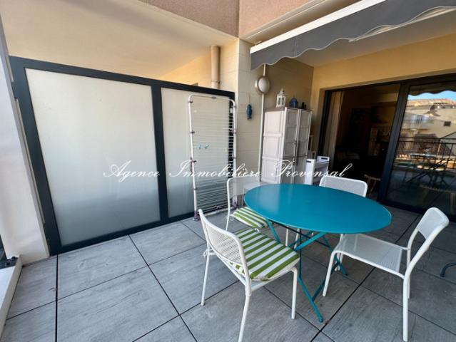 Appartement location à Arrondissement de Draguignan, Plan-de-la-tour
