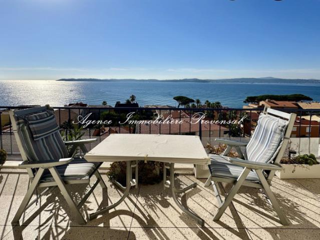 Appartement location à Arrondissement de Draguignan, Plan-de-la-tour