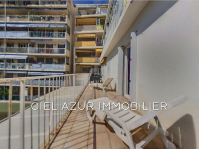 Appartement location à Grasse, Antibes