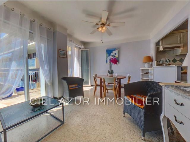 Appartement location à Grasse, Antibes