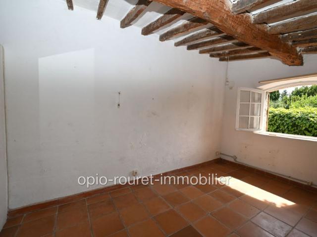 Appartement location à Grasse, Le Rouret
