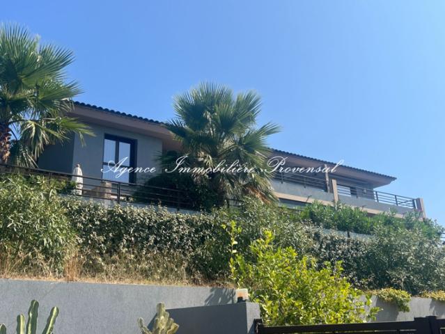 Appartement location à Arrondissement de Draguignan, Plan-de-la-tour