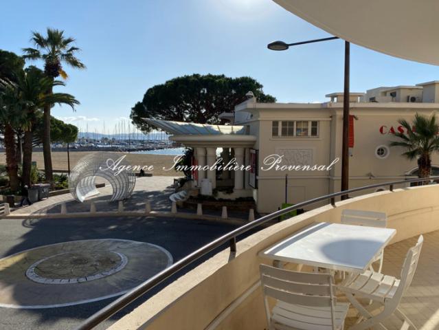 Appartement location à Arrondissement de Draguignan, Plan-de-la-tour