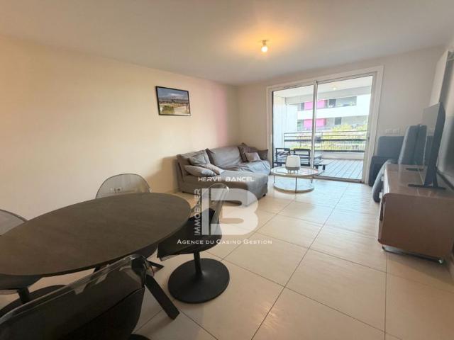 Appartement location à Montpellier, Palavas-les-flots