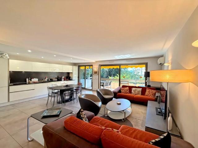 Appartement location à Grasse, Antibes