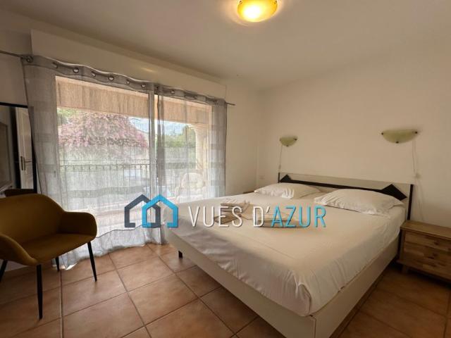 Appartement location à Grasse, Antibes