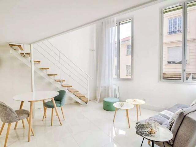 Appartement location à Nice, Villefranche-sur-mer