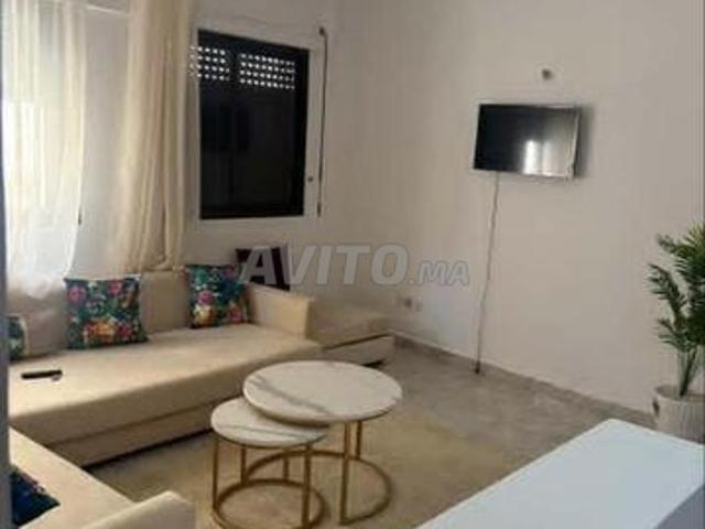 Appartement location à Centre Ville, Ben Slimane