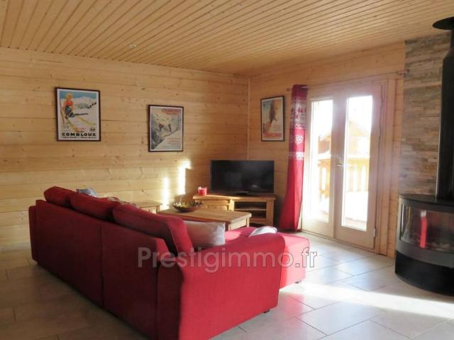 Maison location à Castellane, Allos