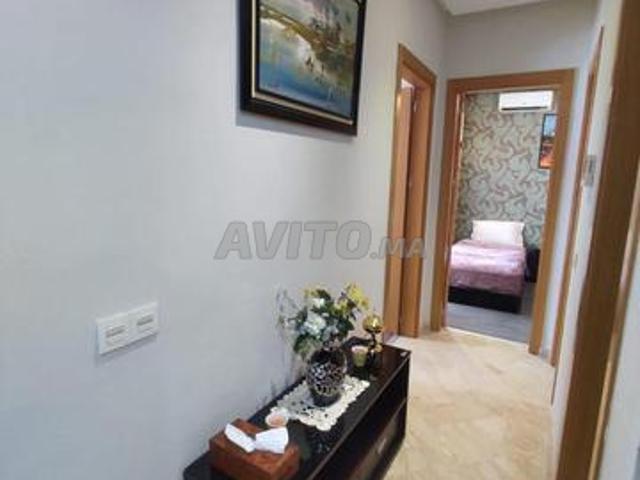 Appartement location à Founty, Agadir