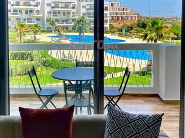 Appartement location à M'diq, Tanger-Tétouan