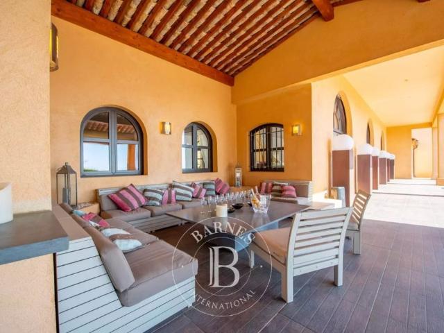 Maison location à Arrondissement de Draguignan, Saint-tropez