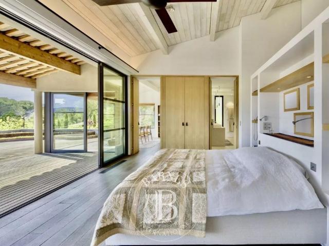 Maison location à Arrondissement de Draguignan, Grimaud