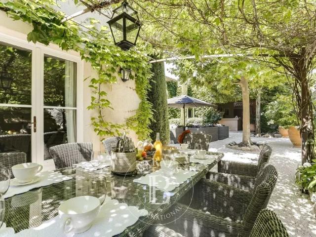 Maison location à Arrondissement de Draguignan, Grimaud