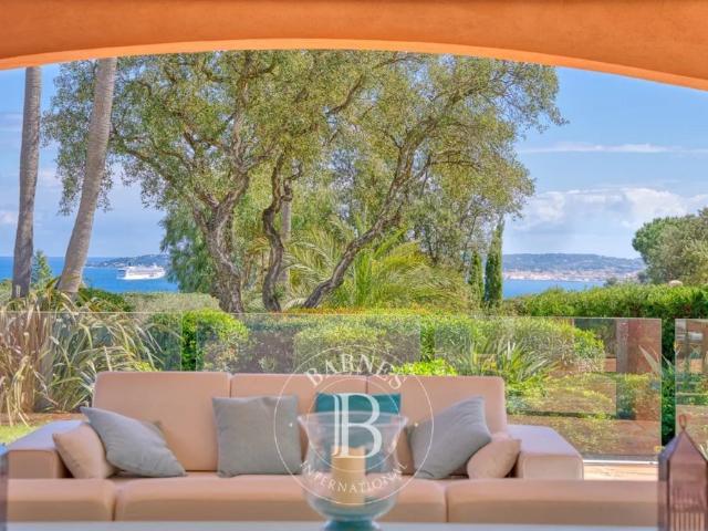 Maison location à Arrondissement de Draguignan, Grimaud